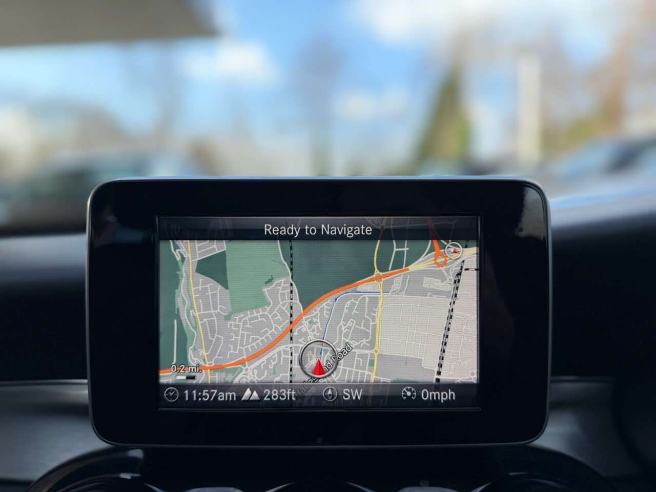 2018 MERCEDES-BENZ C-CLASS 2018 MERCEDES-BENZ C-CLASS