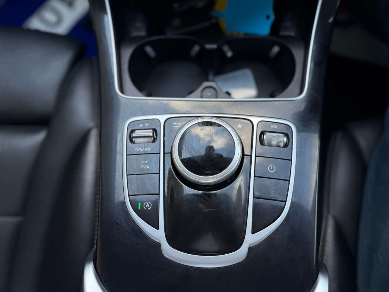 2018 MERCEDES-BENZ C-CLASS 2018 MERCEDES-BENZ C-CLASS