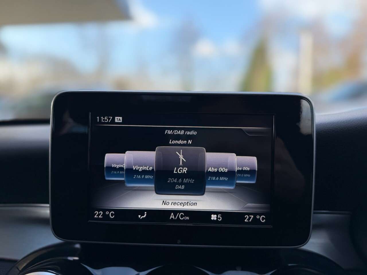 2018 MERCEDES-BENZ C-CLASS 2018 MERCEDES-BENZ C-CLASS