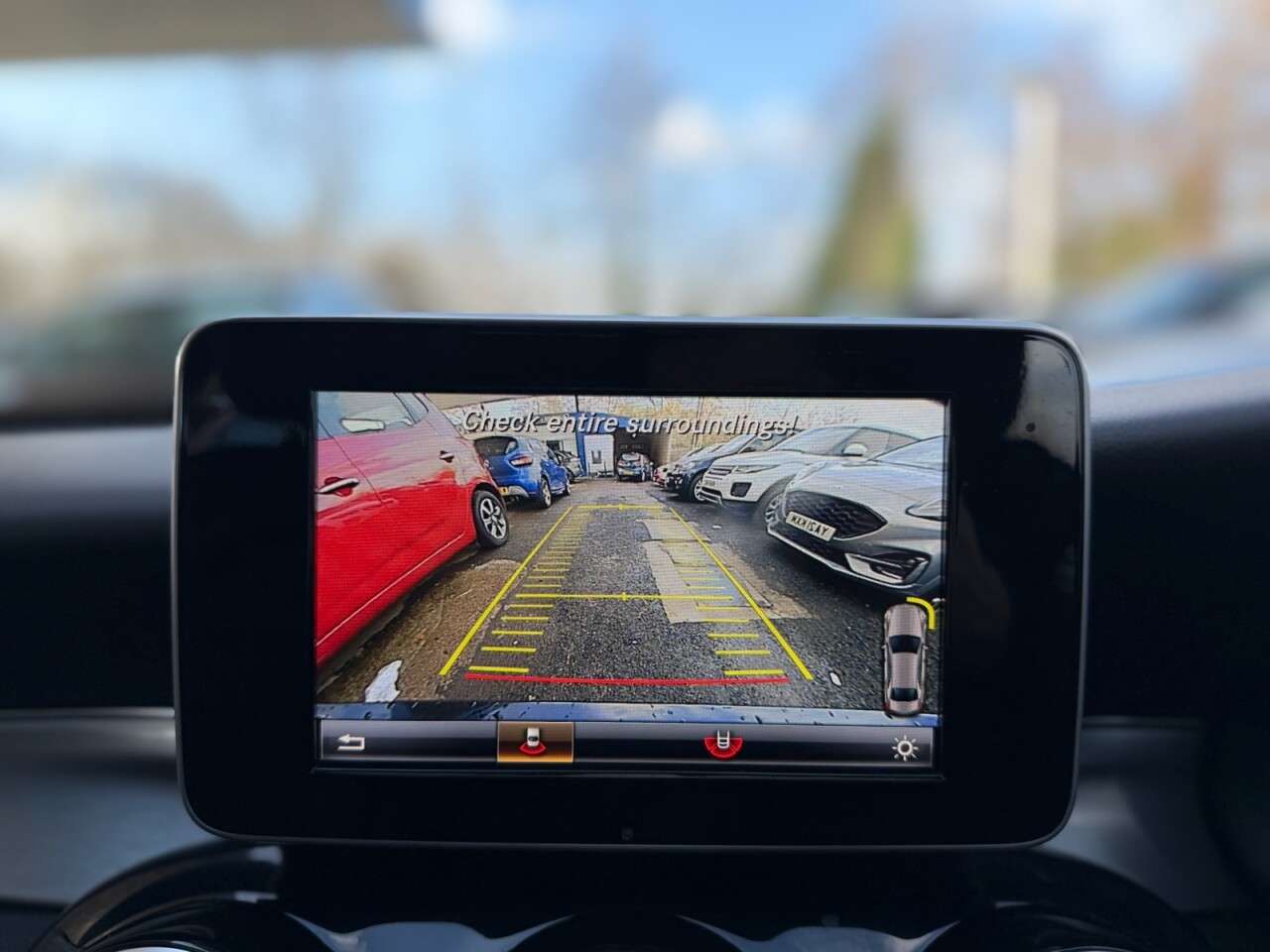 2018 MERCEDES-BENZ C-CLASS 2018 MERCEDES-BENZ C-CLASS