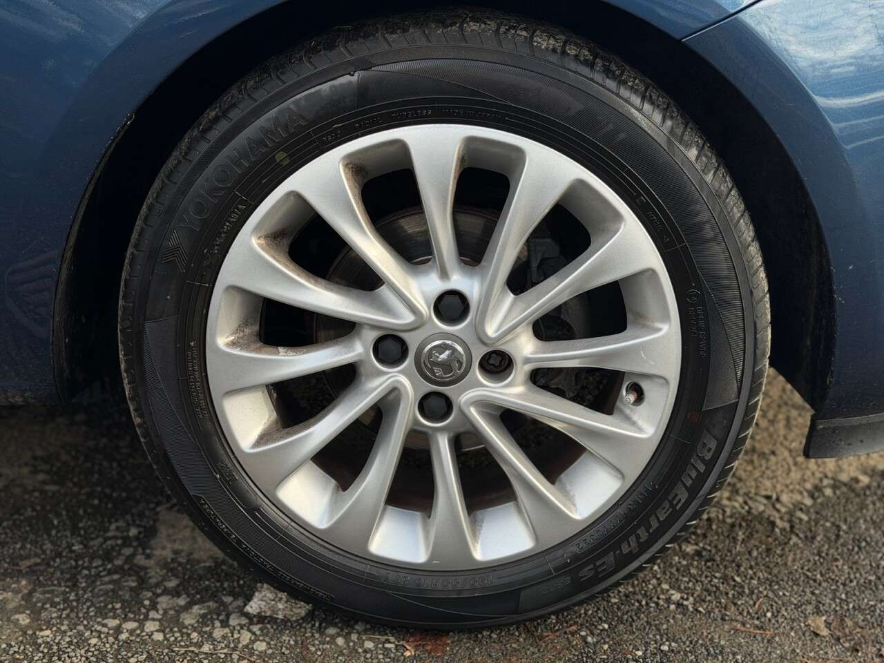 2016 VAUXHALL CORSA 2016 VAUXHALL CORSA