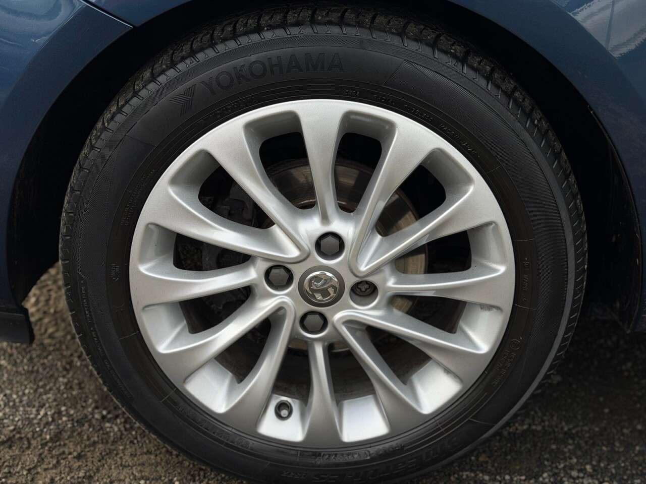 2016 VAUXHALL CORSA 2016 VAUXHALL CORSA