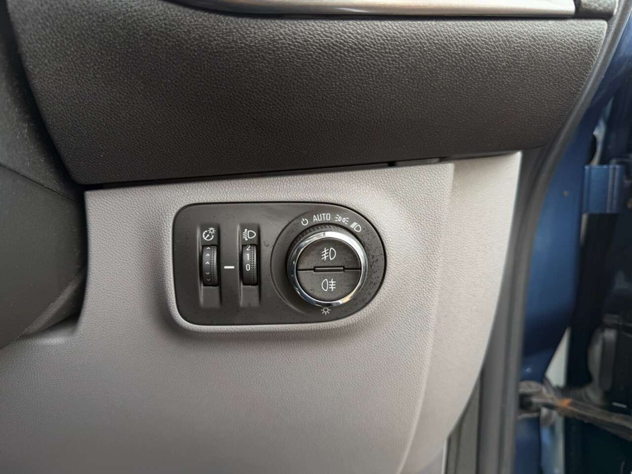 2016 VAUXHALL CORSA 2016 VAUXHALL CORSA