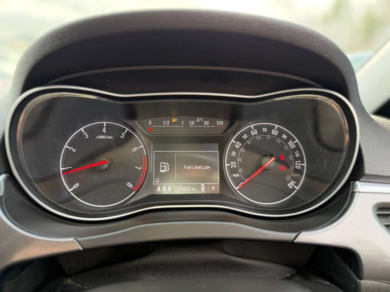 2016 VAUXHALL CORSA 2016 VAUXHALL CORSA