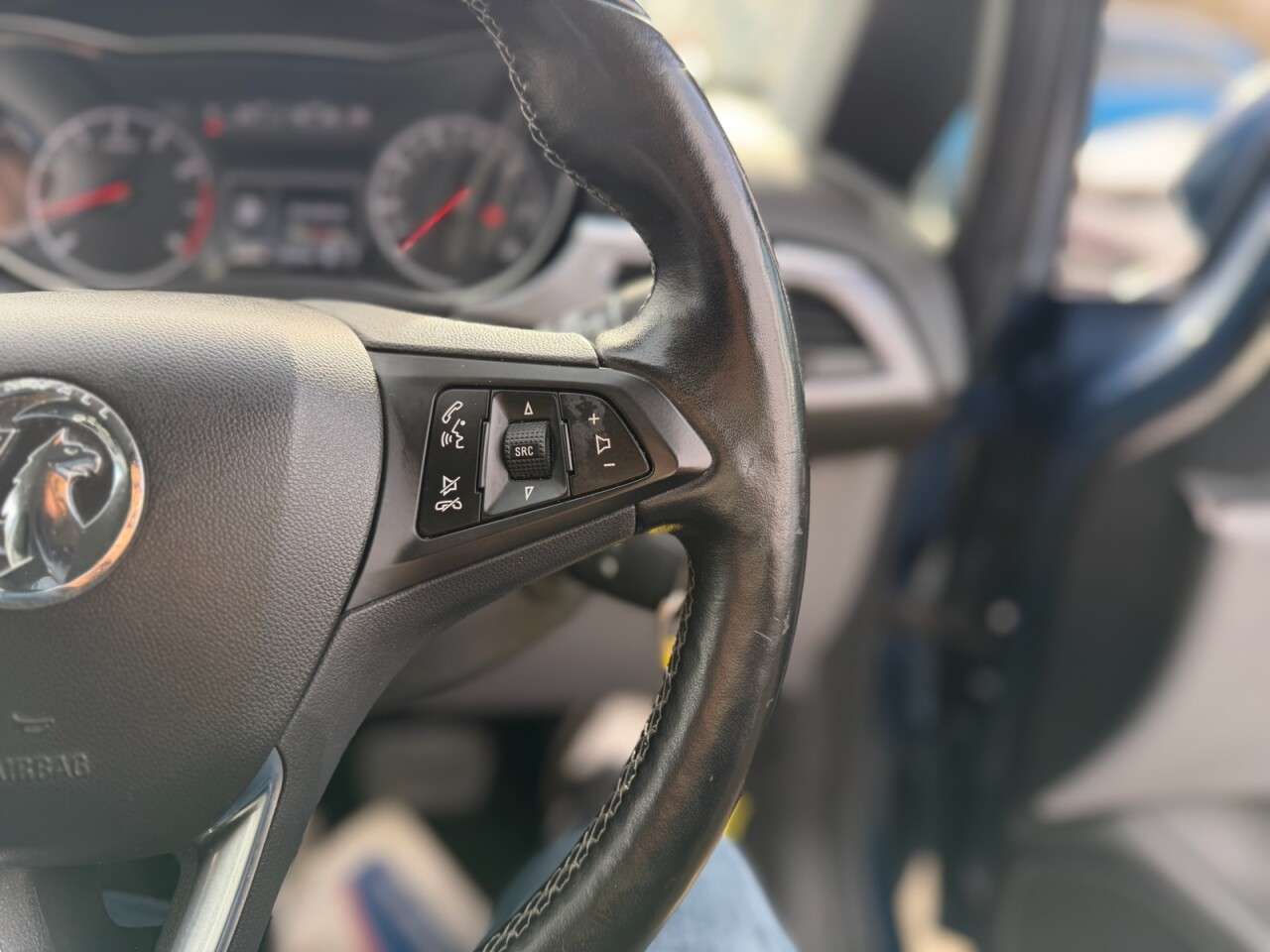 2016 VAUXHALL CORSA 2016 VAUXHALL CORSA