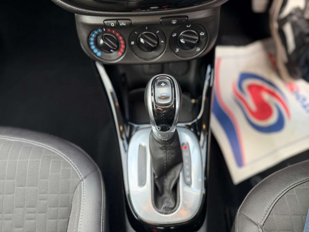 2016 VAUXHALL CORSA 2016 VAUXHALL CORSA