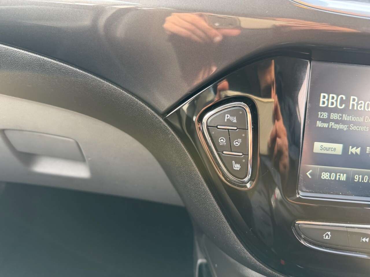 2016 VAUXHALL CORSA 2016 VAUXHALL CORSA