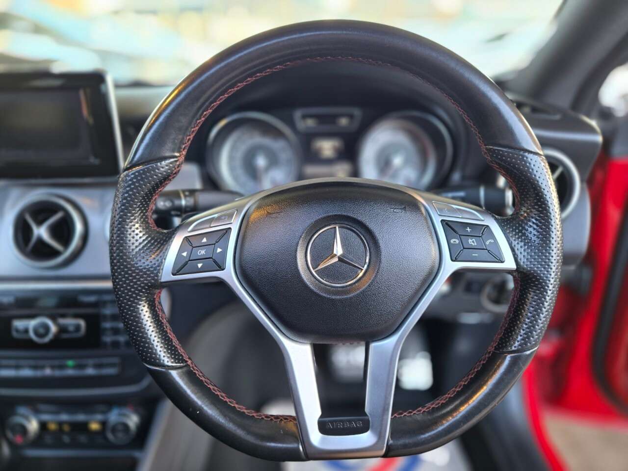 2014 MERCEDES-BENZ CLA 2014 MERCEDES-BENZ CLA