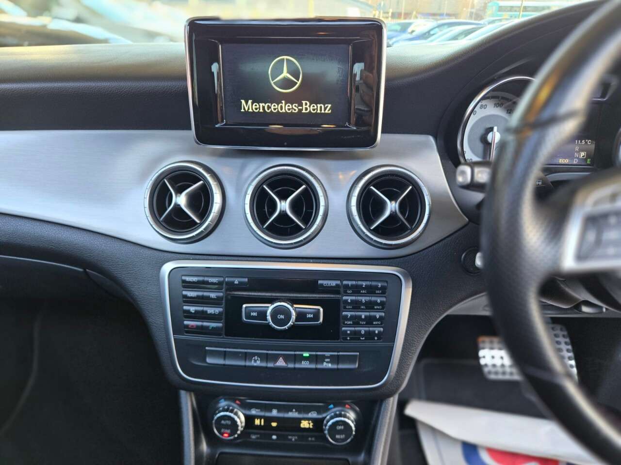 2014 MERCEDES-BENZ CLA 2014 MERCEDES-BENZ CLA