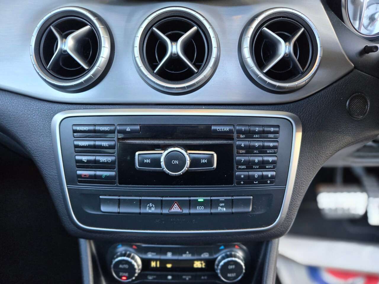 2014 MERCEDES-BENZ CLA 2014 MERCEDES-BENZ CLA