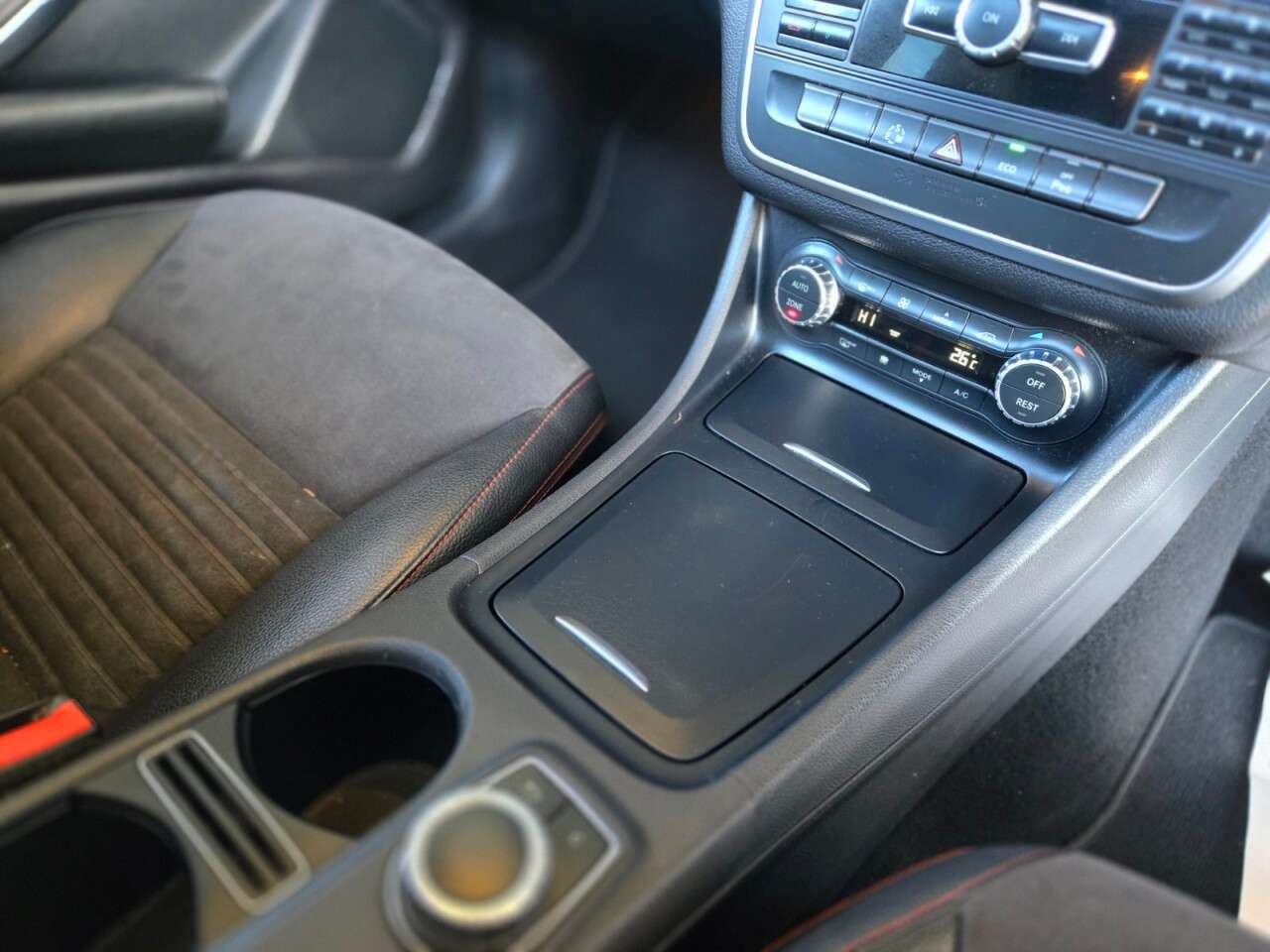 2014 MERCEDES-BENZ CLA 2014 MERCEDES-BENZ CLA