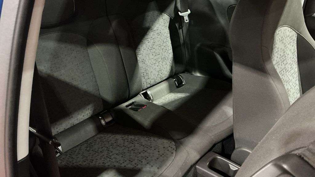 2014 VAUXHALL ADAM 2014 VAUXHALL ADAM