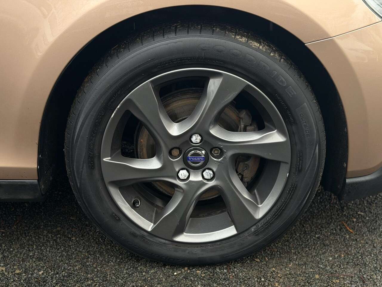 2015 VOLVO V40 CROSS COUNTRY 2015 VOLVO V40 CROSS COUNTRY