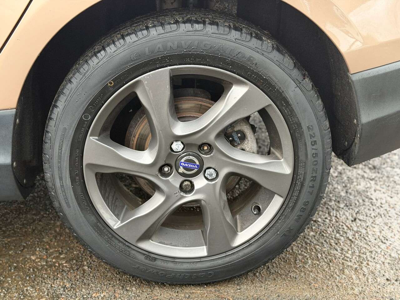 2015 VOLVO V40 CROSS COUNTRY 2015 VOLVO V40 CROSS COUNTRY