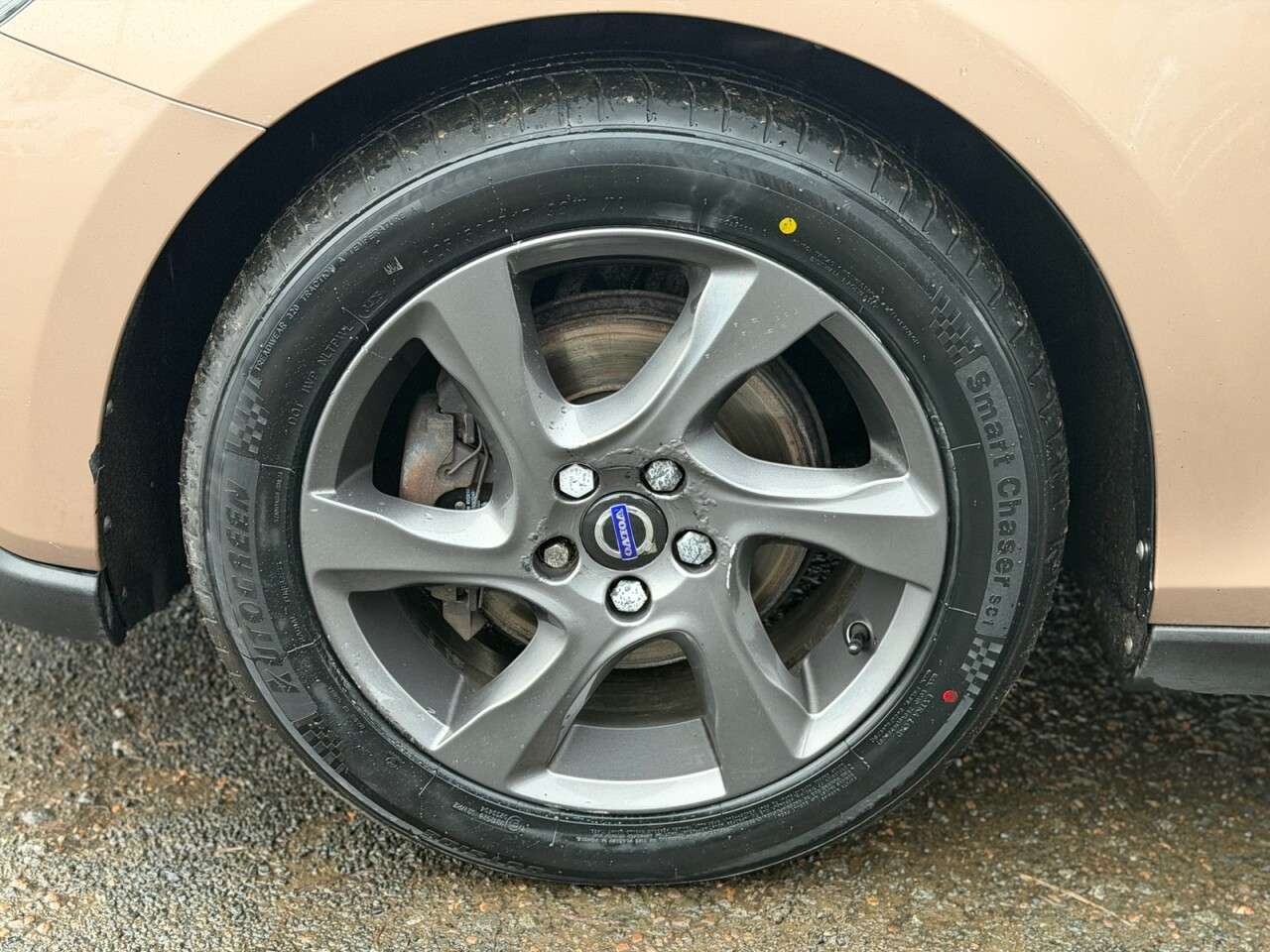 2015 VOLVO V40 CROSS COUNTRY 2015 VOLVO V40 CROSS COUNTRY