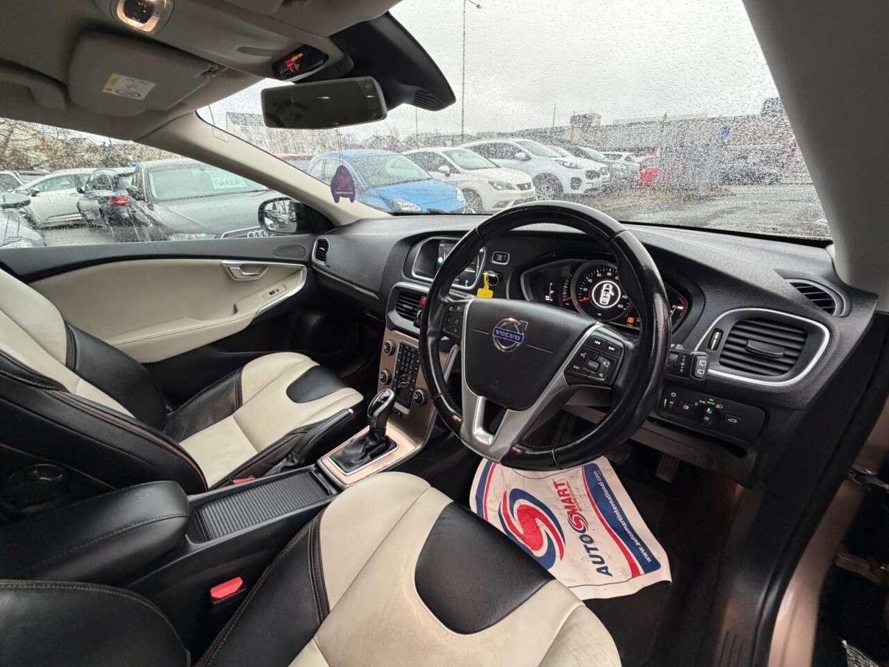 2015 VOLVO V40 CROSS COUNTRY 2015 VOLVO V40 CROSS COUNTRY