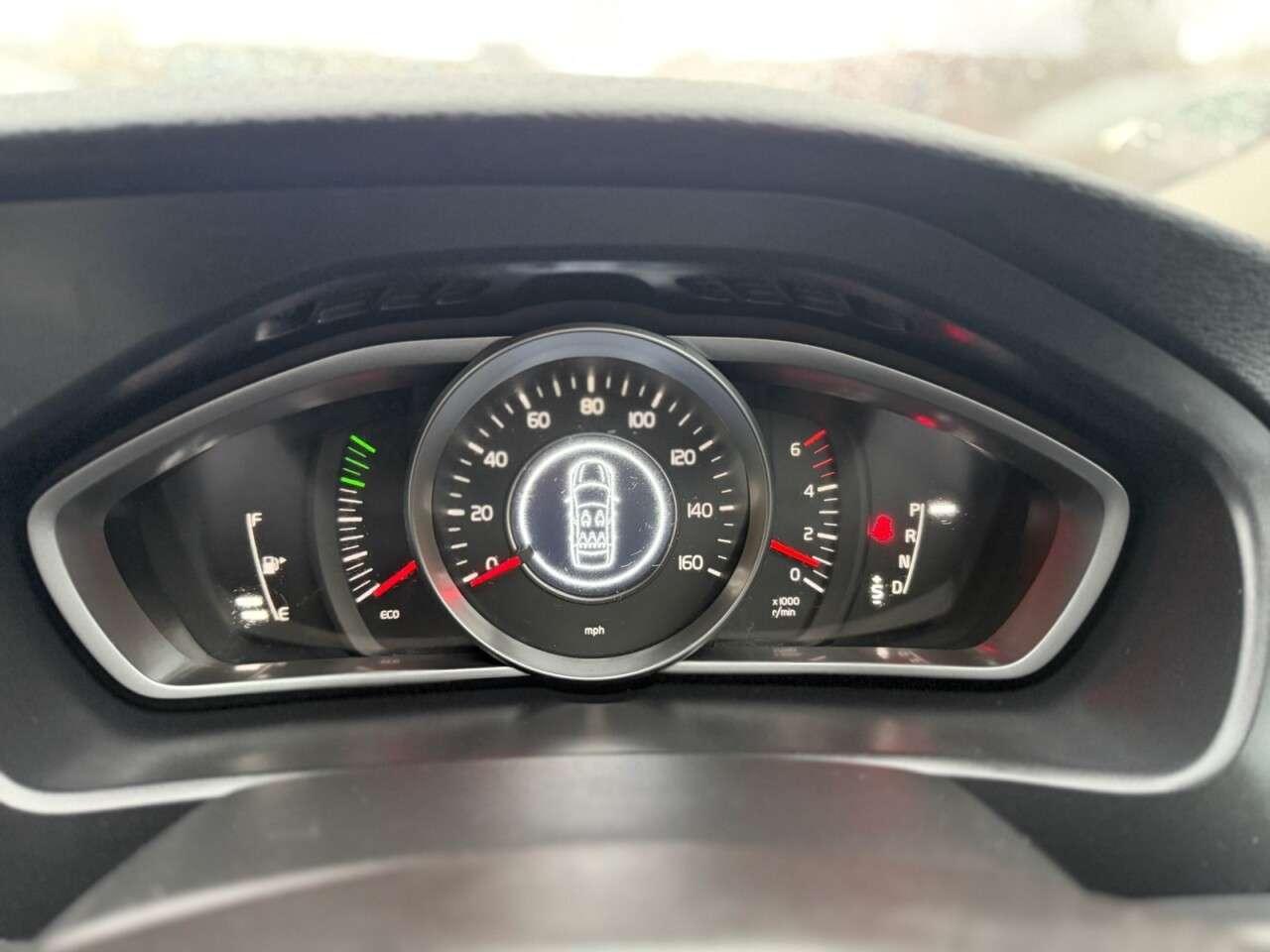 2015 VOLVO V40 CROSS COUNTRY 2015 VOLVO V40 CROSS COUNTRY