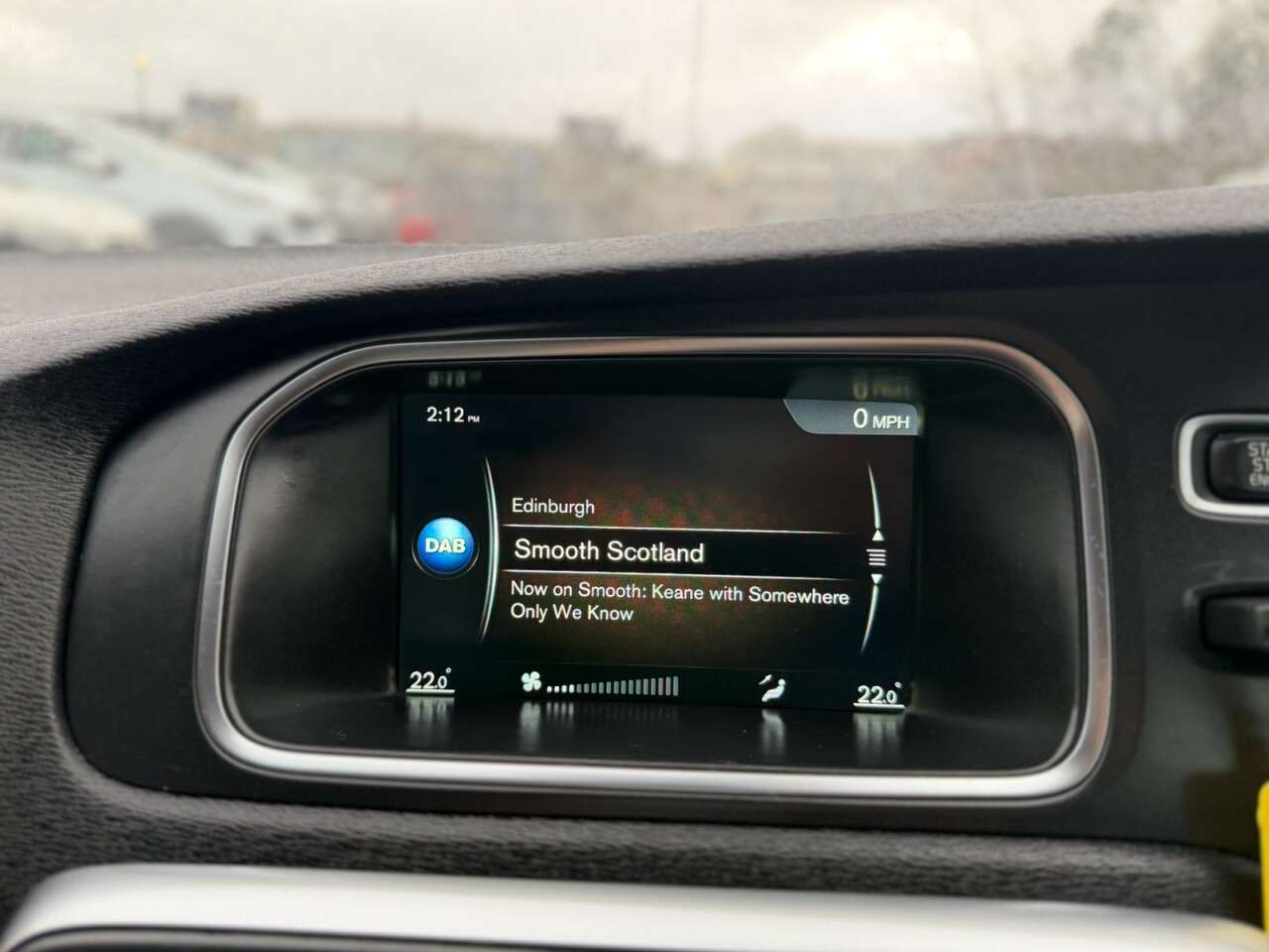 2015 VOLVO V40 CROSS COUNTRY 2015 VOLVO V40 CROSS COUNTRY