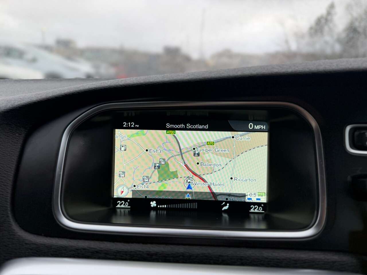 2015 VOLVO V40 CROSS COUNTRY 2015 VOLVO V40 CROSS COUNTRY