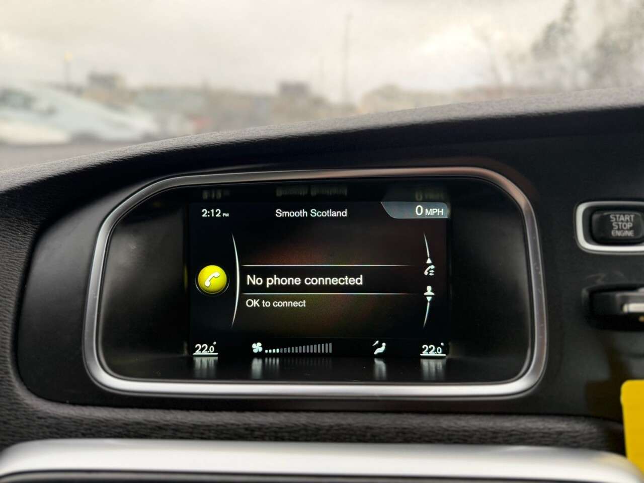 2015 VOLVO V40 CROSS COUNTRY 2015 VOLVO V40 CROSS COUNTRY