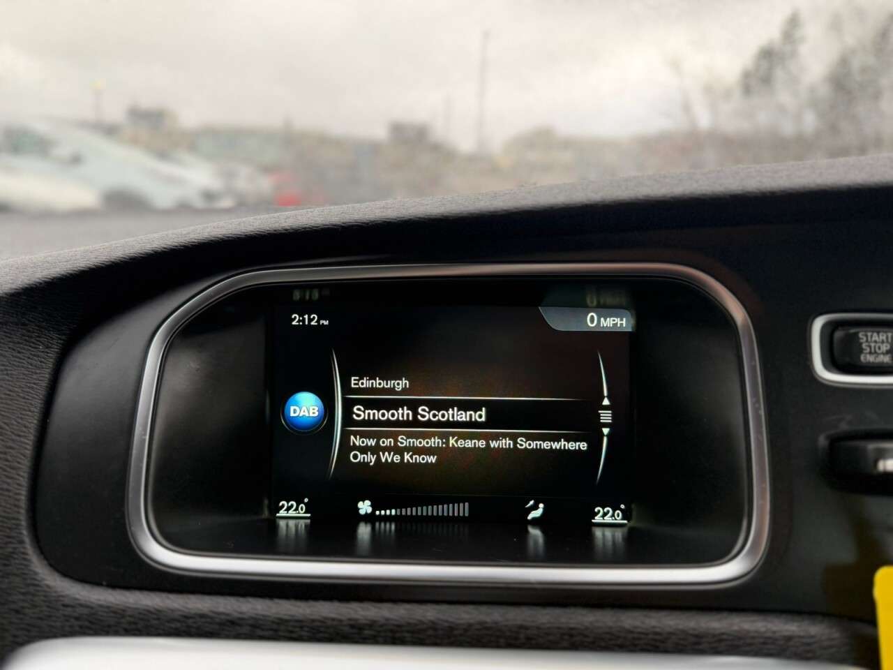 2015 VOLVO V40 CROSS COUNTRY 2015 VOLVO V40 CROSS COUNTRY