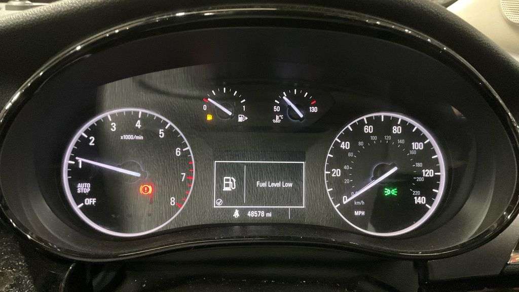 2019 VAUXHALL MOKKA X 2019 VAUXHALL MOKKA X