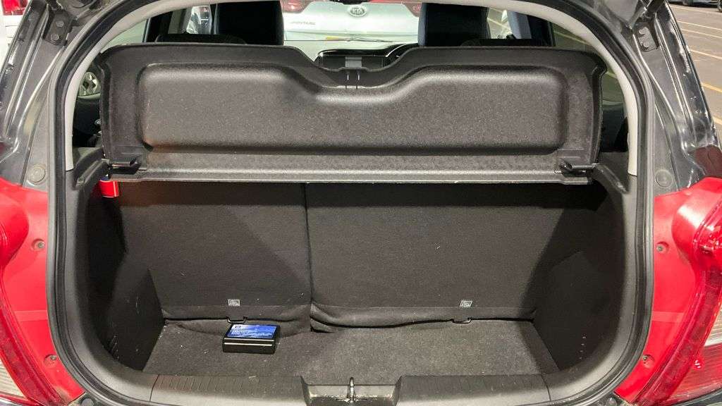 2018 VAUXHALL VIVA 2018 VAUXHALL VIVA