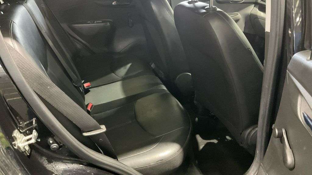 2018 VAUXHALL VIVA 2018 VAUXHALL VIVA