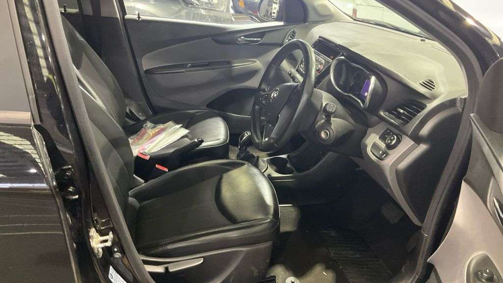 2018 VAUXHALL VIVA 2018 VAUXHALL VIVA