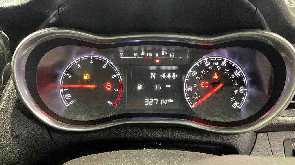 2018 VAUXHALL VIVA 2018 VAUXHALL VIVA