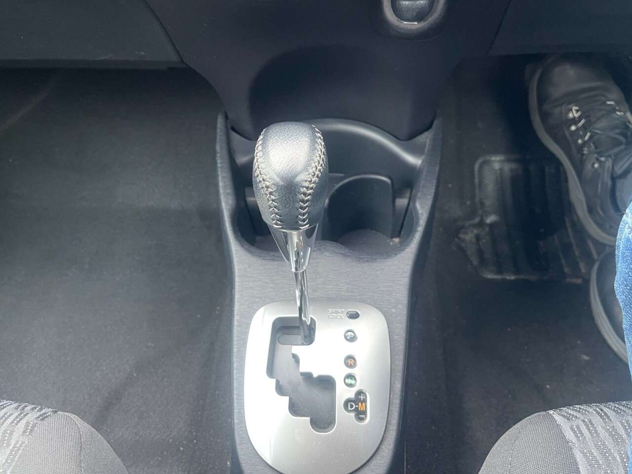 2013 TOYOTA YARIS 2013 TOYOTA YARIS