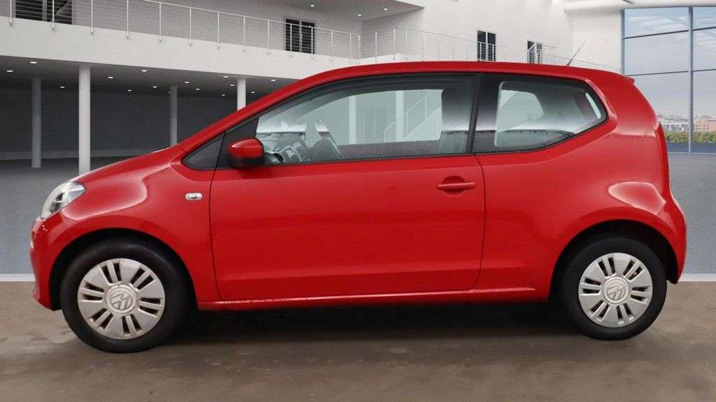 2014 VOLKSWAGEN UP! 2014 VOLKSWAGEN UP!