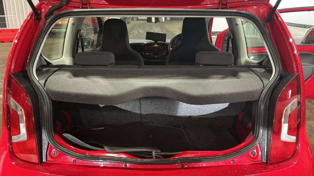 2014 VOLKSWAGEN UP! 2014 VOLKSWAGEN UP!