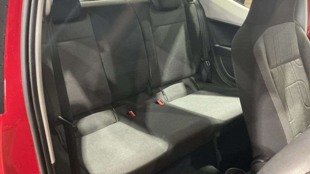 2014 VOLKSWAGEN UP! 2014 VOLKSWAGEN UP!