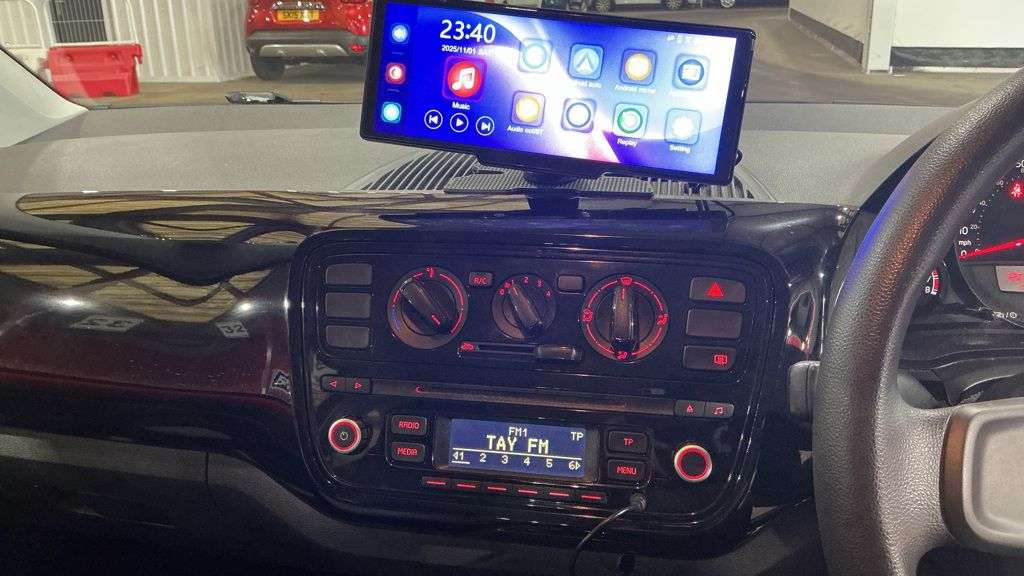 2014 VOLKSWAGEN UP! 2014 VOLKSWAGEN UP!