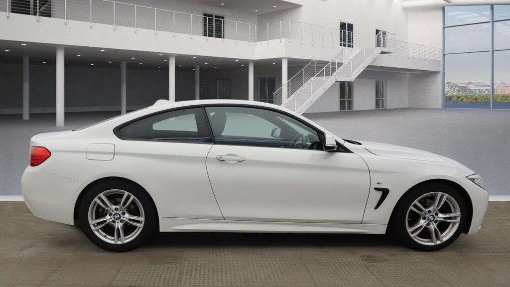 2014 BMW 4 SERIES 2014 BMW 4 SERIES