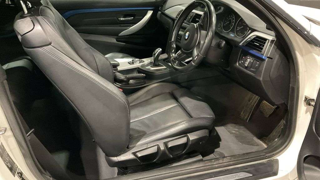 2014 BMW 4 SERIES 2014 BMW 4 SERIES