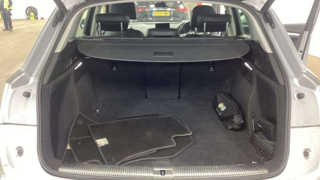 2017 AUDI Q5 2017 AUDI Q5