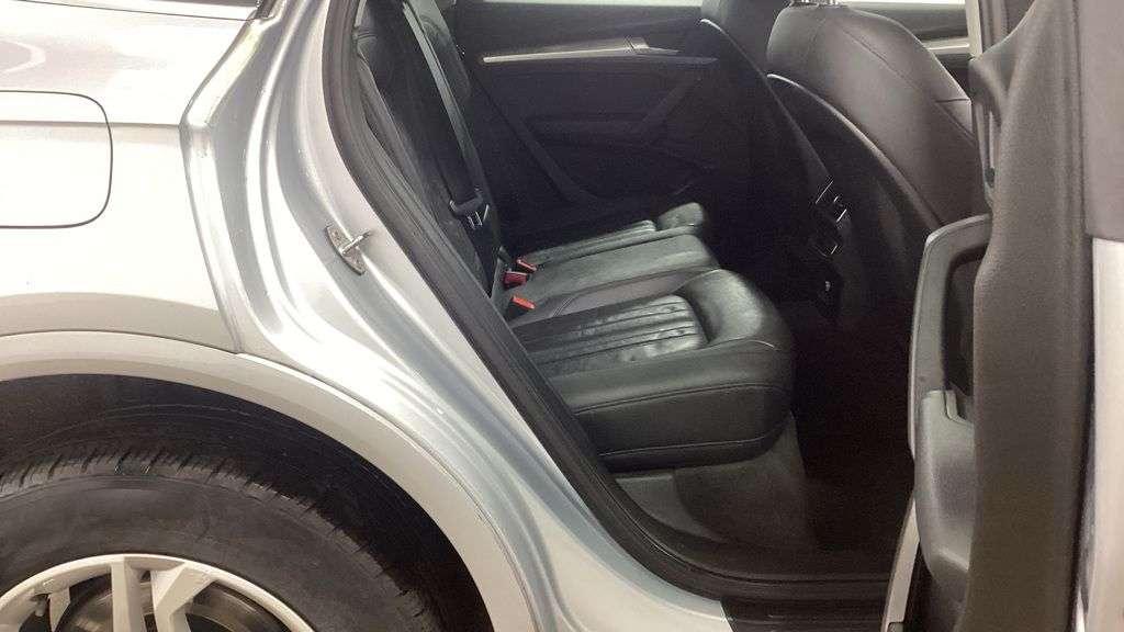 2017 AUDI Q5 2017 AUDI Q5