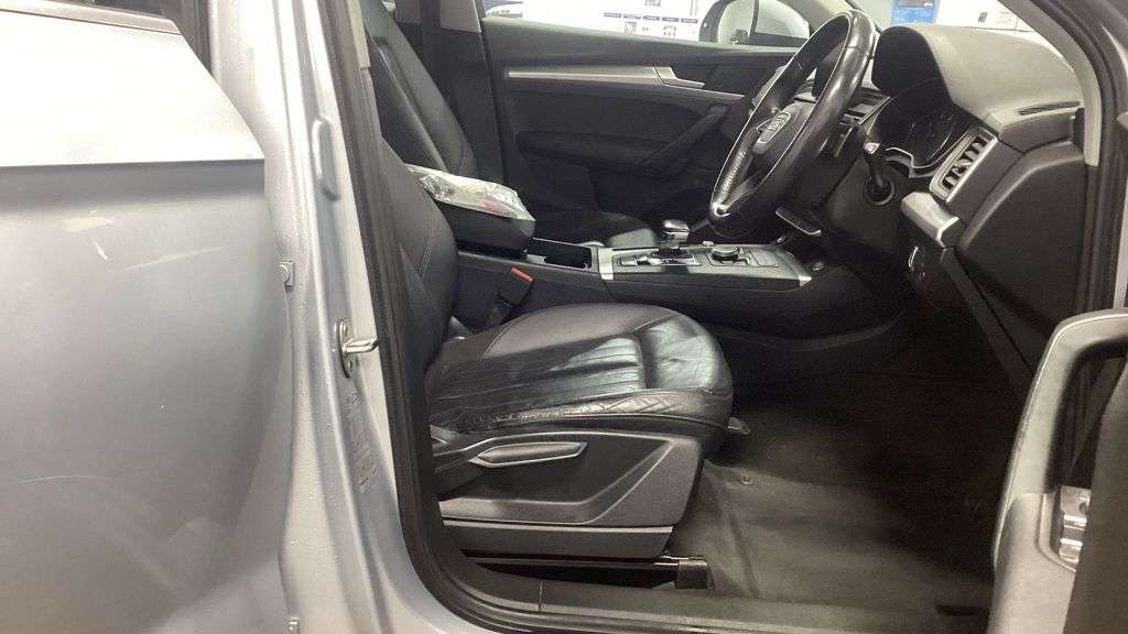 2017 AUDI Q5 2017 AUDI Q5