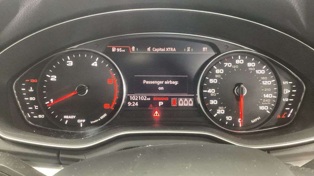 2017 AUDI Q5 2017 AUDI Q5