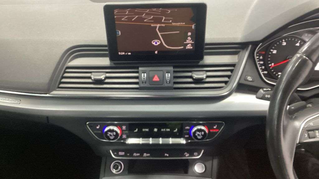 2017 AUDI Q5 2017 AUDI Q5