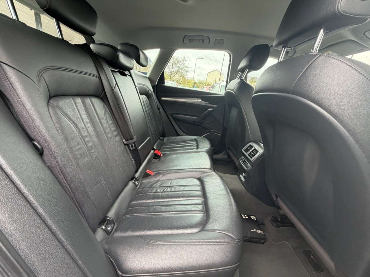 2017 AUDI Q5 2017 AUDI Q5