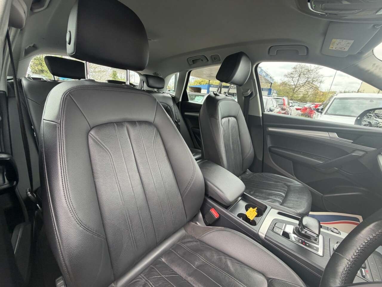 2017 AUDI Q5 2017 AUDI Q5