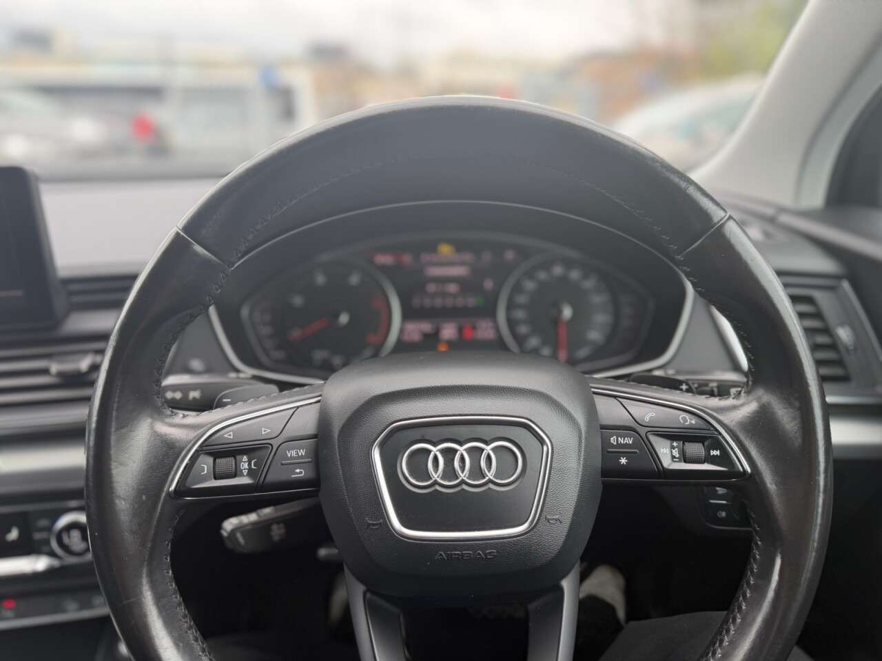 2017 AUDI Q5 2017 AUDI Q5