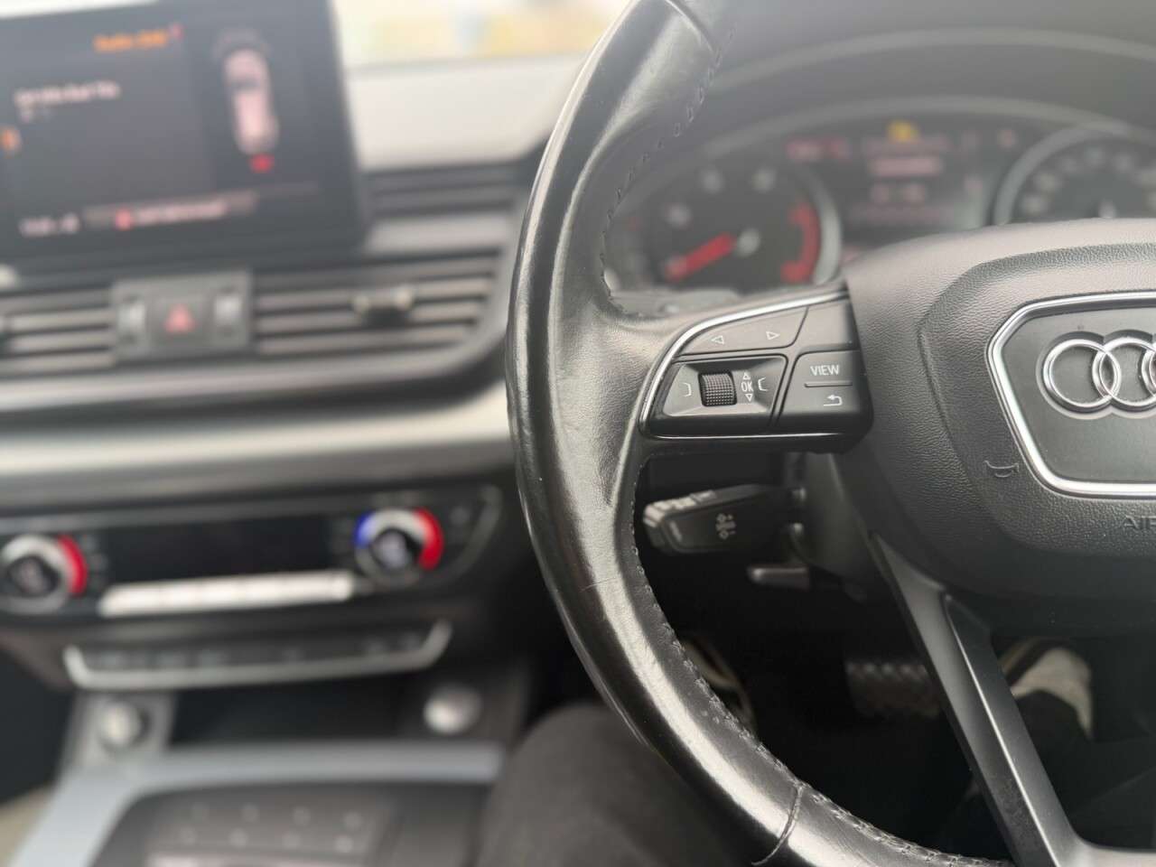 2017 AUDI Q5 2017 AUDI Q5