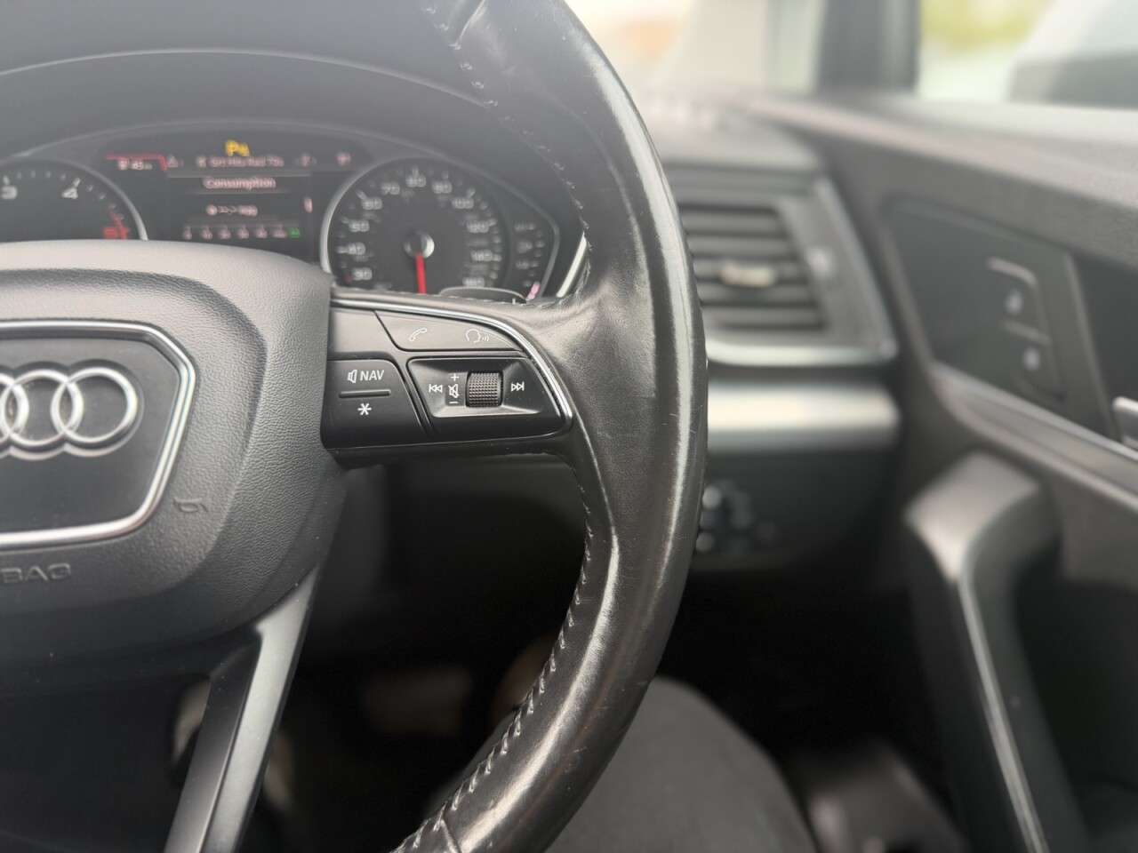 2017 AUDI Q5 2017 AUDI Q5