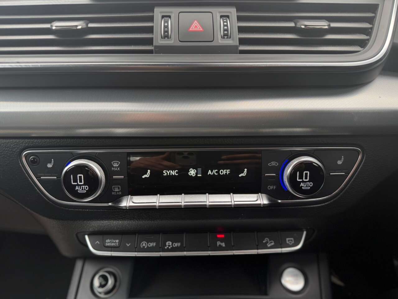 2017 AUDI Q5 2017 AUDI Q5