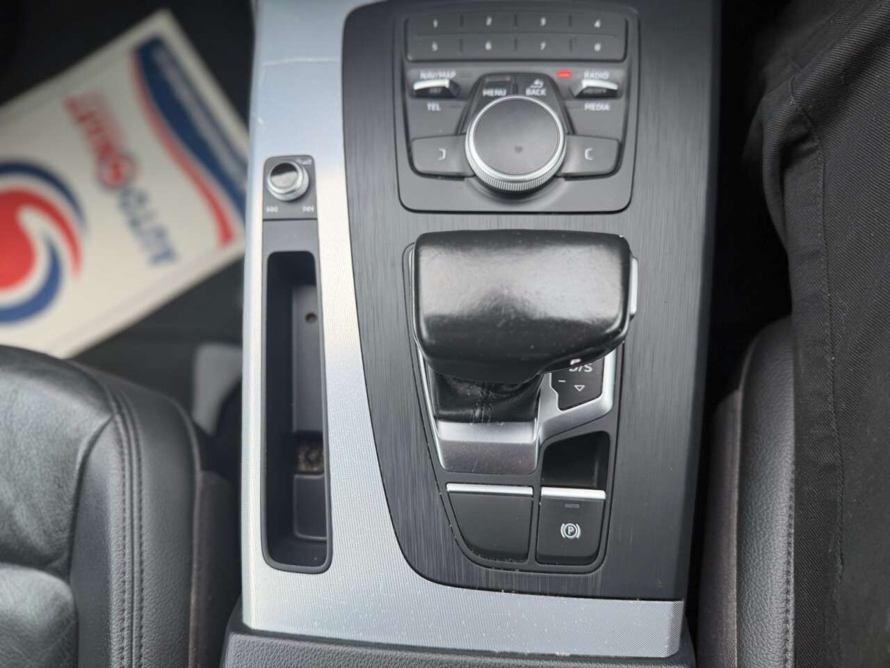 2017 AUDI Q5 2017 AUDI Q5
