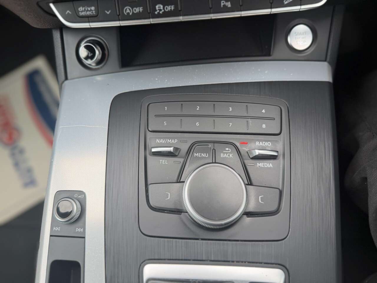 2017 AUDI Q5 2017 AUDI Q5
